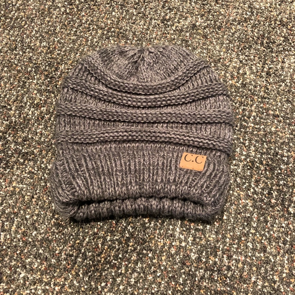 CC Beanie